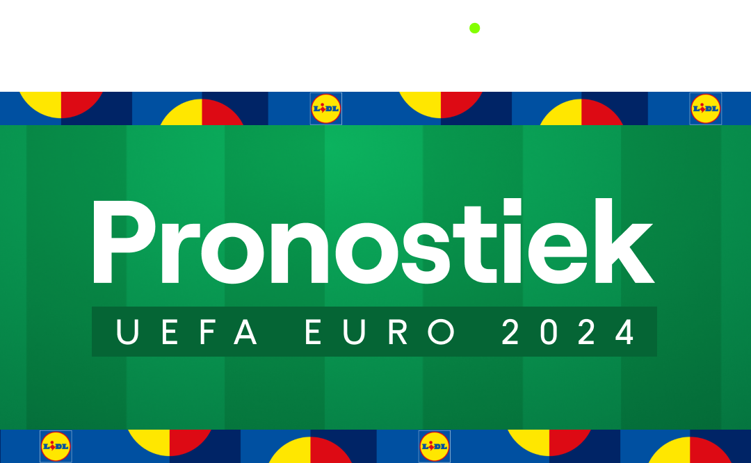 Sporza Pronostiek voetbal EK 2024